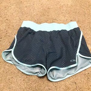 I am selling shorts I’m champion